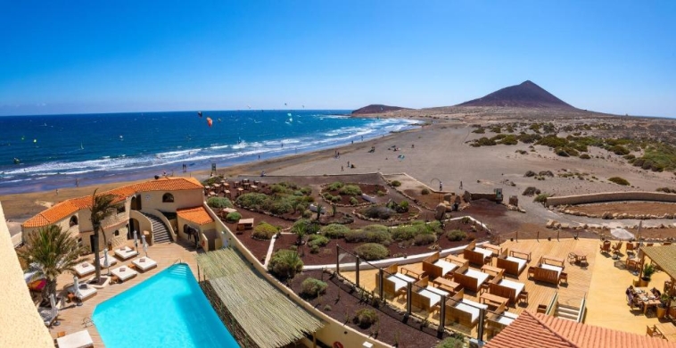 Teneriffa